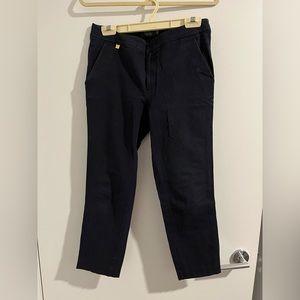 Ralph Lauren black dress pants